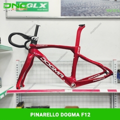 Khung sườn xe đạp đua PINARELLO DOGMA F12 CARBON