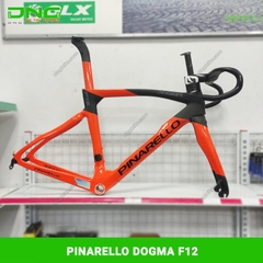 Khung sườn xe đạp đua PINARELLO DOGMA F12 CARBON