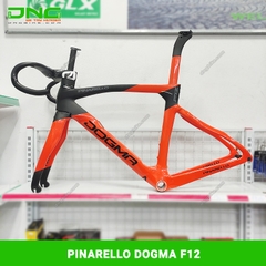 Khung sườn xe đạp đua PINARELLO DOGMA F12 CARBON