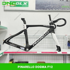 Khung sườn xe đạp đua PINARELLO DOGMA F12 CARBON