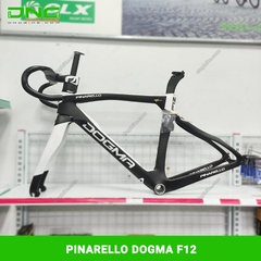 Khung sườn xe đạp đua PINARELLO DOGMA F12 CARBON