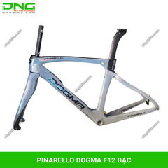 Khung sườn xe đạp đua PINARELLO DOGMA F12 CARBON