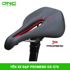 Yên xe đạp PROMEND DS-576