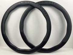 Vành bộ xe đạp đua CARBON PRINCETON 6560 2025