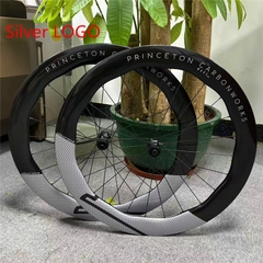 Vành bộ xe đạp đua CARBON PRINCETON 6560 2025