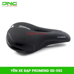 Yên xe đạp PROMEND SD-592