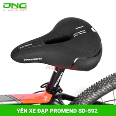 Yên xe đạp PROMEND SD-592