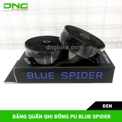 Băng quấn ghi đông xe đạp PU SPIDER