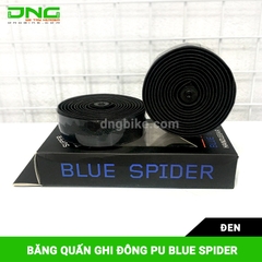 Băng quấn ghi đông xe đạp PU SPIDER