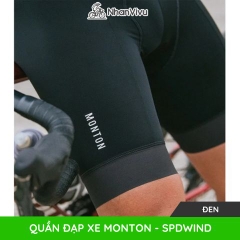 Quần đạp xe MONTON - SPDWIND