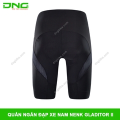 Quần ngắn đạp xe Nam NENK GLADITOR II