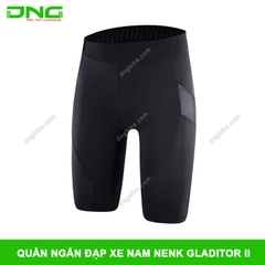 Quần ngắn đạp xe Nam NENK GLADITOR II