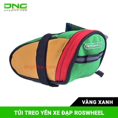 Túi treo yên xe đạp ROSWHEEL