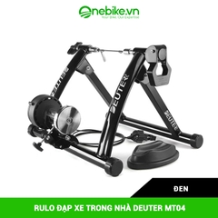 RULO đạp xe trong nhà DEUTER MT04