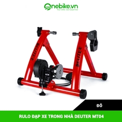 RULO đạp xe trong nhà DEUTER MT04