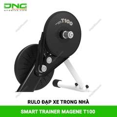 Thiết bị tập luyện đạp xe MAGENE T100 Smart Trainer