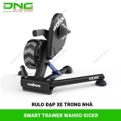 Thiết bị tập luyện đạp xe WAHOO KICKR Smart Trainer