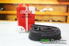 Ruột xe đạp KENDA 700x35/43c