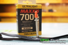 Ruột xe đạp MAXXIS ULTRA LIGHT 700x18/25c