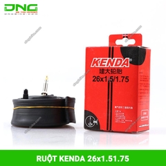 Ruột xe đạp KENDA 26x1.5/1.75