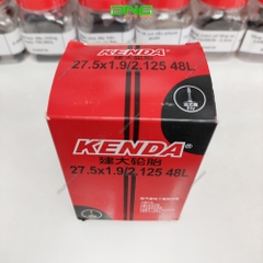 Ruột xe đạp KENDA 27.5x1.9/2.125
