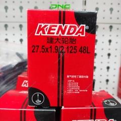 Ruột xe đạp KENDA 27.5x1.9/2.125
