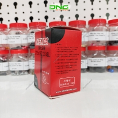 Ruột xe đạp KENDA 27.5x1.9/2.125