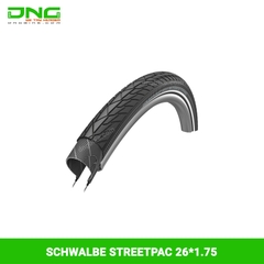 Lốp xe đạp IMPAC STREETPAC 26x1.75