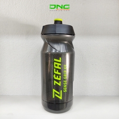 Bình nước xe đạp ZEFAL SENSE GRIP 65 650ml