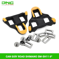 Can giày xe đạp Road SHIMANO SM-SH11 6 Độ