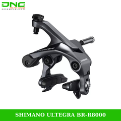 Bộ phanh V xe đạp SHIMANO ULTEGRA BR-R8000