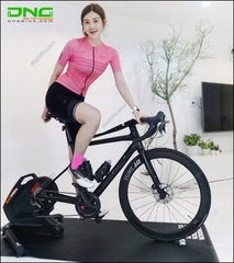 Thiết bị tập luyện đạp xe MAGENE T300 Smart Trainer Plus