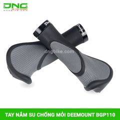 Tay nắm su xe đạp chống mỏi DEEMOUNT BGP110