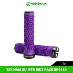 Tay nắm su MTB RIDE RACE RR9162