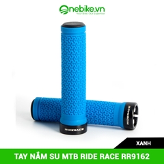 Tay nắm su MTB RIDE RACE RR9162