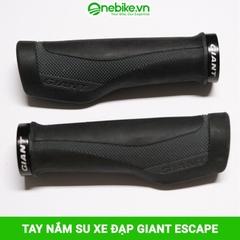 Tay nắm su xe đạp GIANT Escape