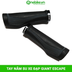 Tay nắm su xe đạp GIANT Escape