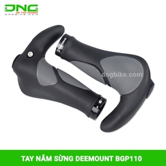 Tay nắm sừng xe đạp chống mỏi DEEMOUNT BGP110