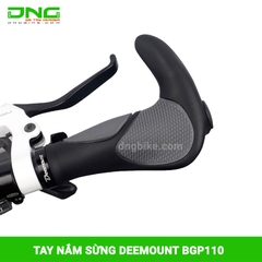 Tay nắm sừng xe đạp chống mỏi DEEMOUNT BGP110