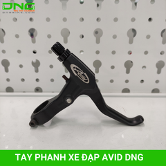 Tay phanh xe đạp AVID DNG