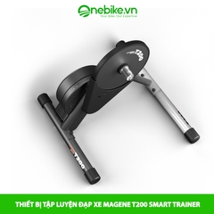 Thiết bị tập luyện đạp xe MAGENE T200 Smart Trainer