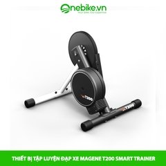 Thiết bị tập luyện đạp xe MAGENE T200 Smart Trainer