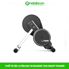 Thiết bị tập luyện đạp xe MAGENE T200 Smart Trainer