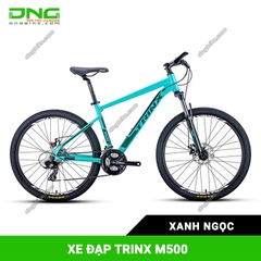 Xe đạp địa hình TRINX M500