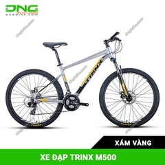 Xe đạp địa hình TRINX M500