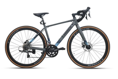 Xe đạp đua TRINX SKY R2000