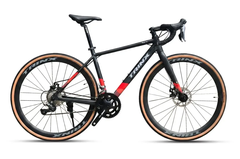 Xe đạp đua TRINX SKY R2000