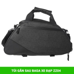 Túi gắn sau baga xe đạp ZZ04