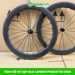 Vành bộ xe đạp đua CARBON PRINCETON 6560