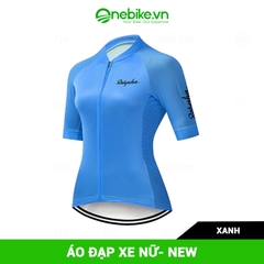 Áo đạp xe nữ- NEW